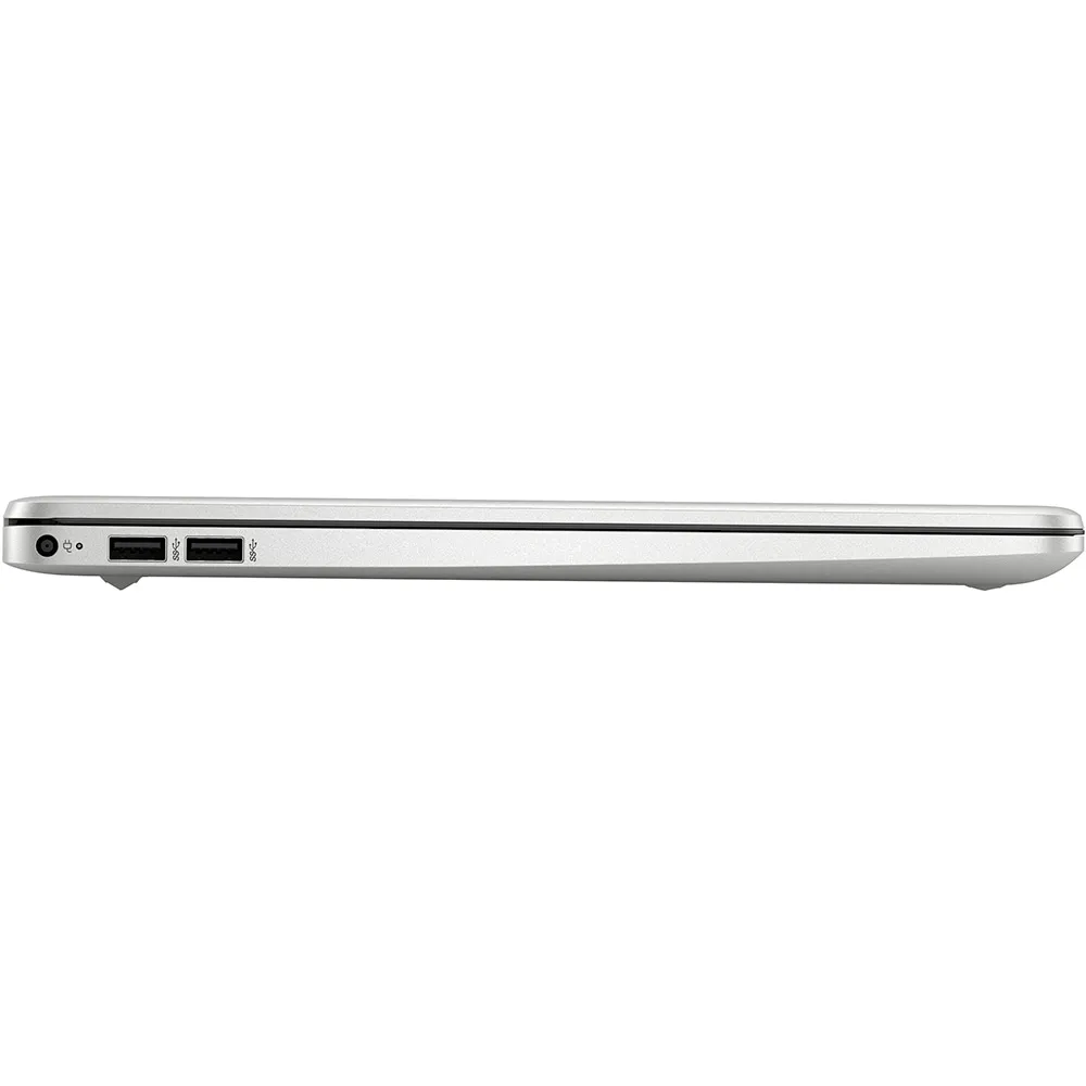 Laptop HP 15s-eq2010nq, Display 15.6 inch FHD, AMD Ryzen 7 5700U 8-Core, 8 Gb RAM DDR4, SSD 480 Gb NVMe, AMD Radeon Graphics, USB, USB-C, Albastru - imagine 3