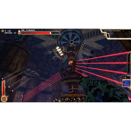 Tower Of Guns - Joc Xbox ONE - imagine 2
