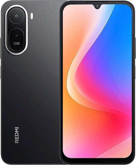 Xiaomi Redmi A7 Pro, 128GB, Dual Sim, 4GB RAM, Negru - imagine 4