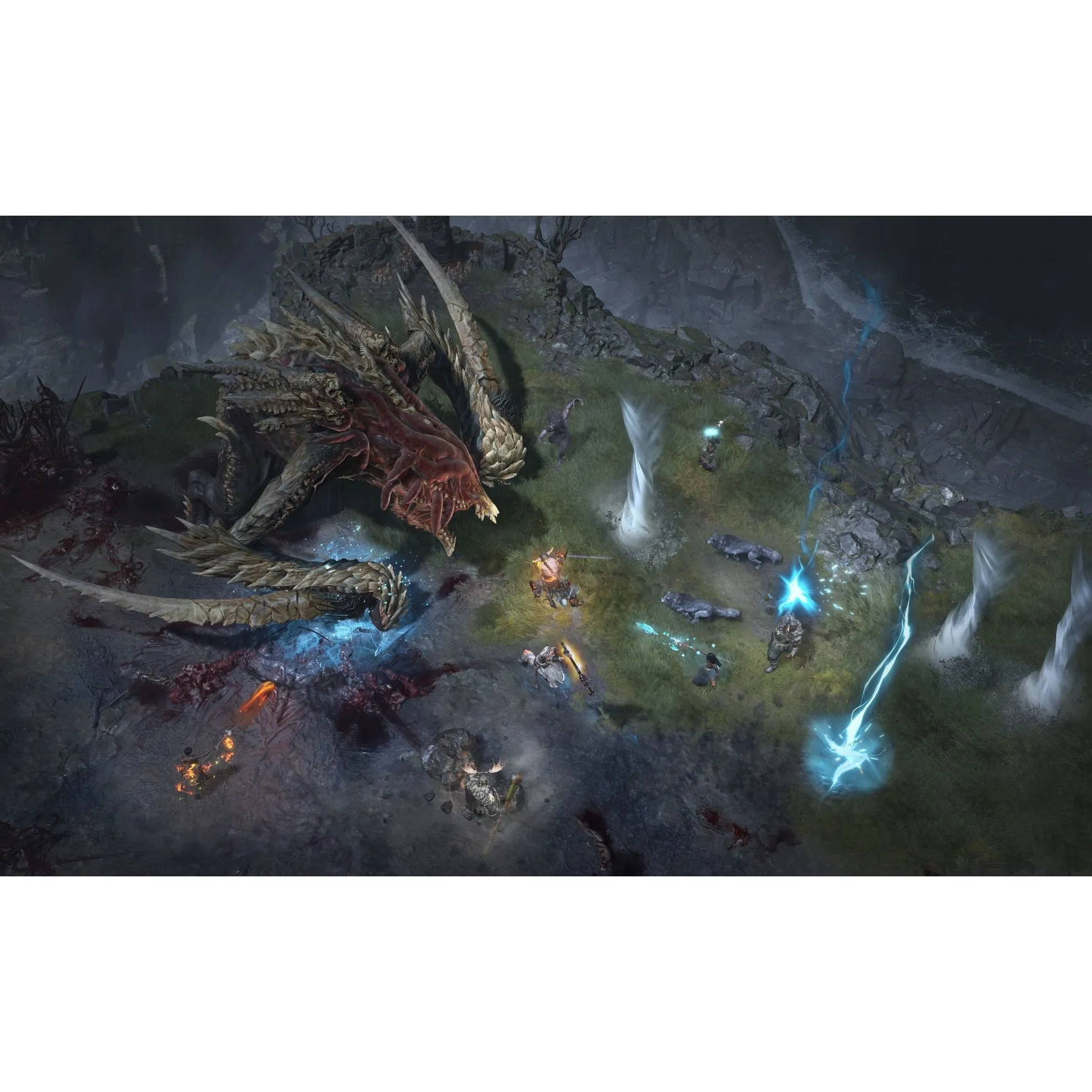 Diablo IV - Joc PS5 - imagine 2