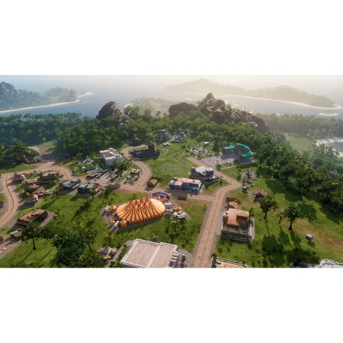 Tropico 6 - Joc PS5 - imagine 2