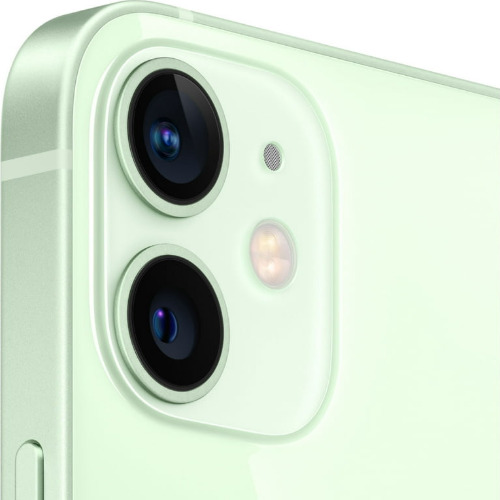 Apple iPhone 12 Mini 64 Gb, Green - imagine 2