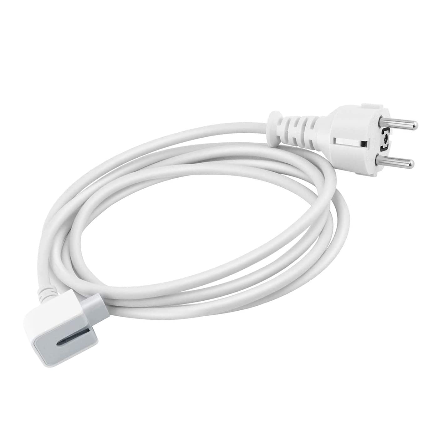 Extension Power Cord Apple A1689, White (Produs NOU!)