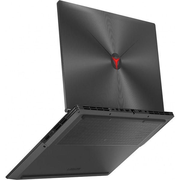 Laptop Lenovo Legion Y7000 2019 PG0, Display 15.6 Inch IPS / WVA 60 Hz, Intel Core i5 9300H, 16 Gb RAM DDR4, SSD 2 x 256 Gb, nVidia Ge Force GTX 1650 4 Gb GDDR5 - imagine 3