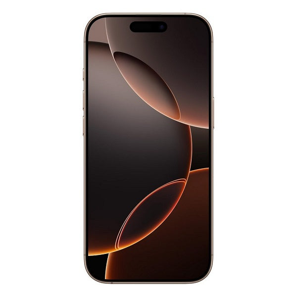 Apple iPhone 16 Pro Max 256 Gb, Desert Titanium - imagine 2