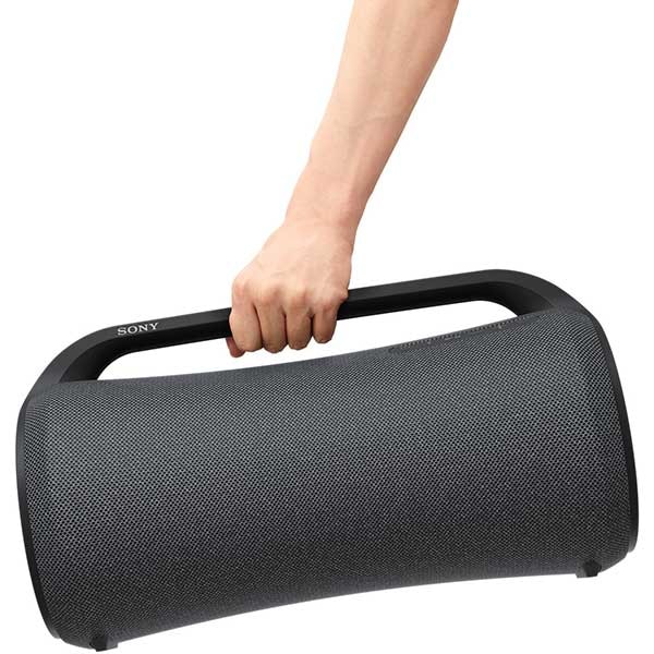 Boxa portabila SONY SRS-XG500, Bluetooth, MEGA BASS, IP66, Powerbank, Party Connect - imagine 4