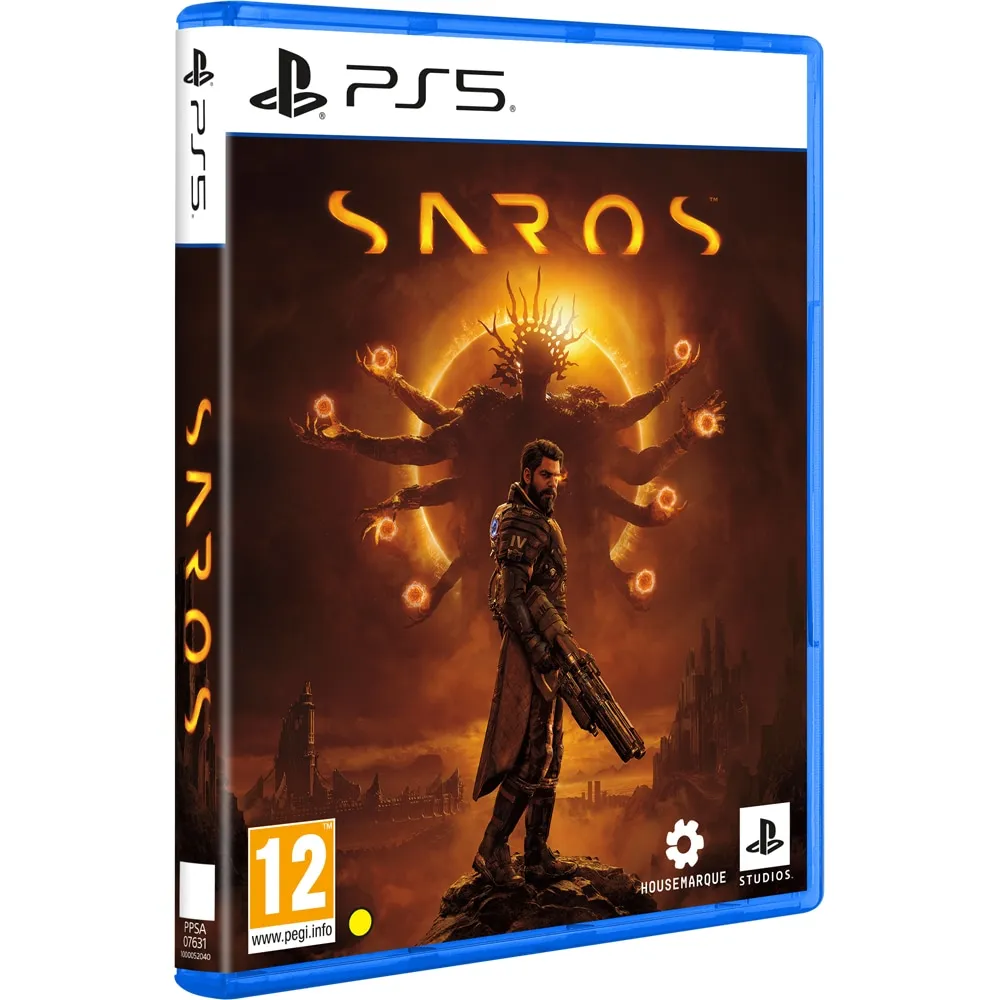 Saros - Joc PS5