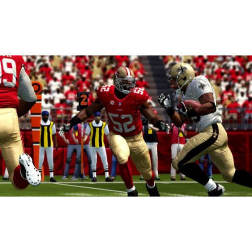 Madden NFL 15 - Joc Xbox 360 - imagine 2