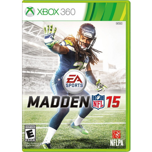 Madden NFL 15 - Joc Xbox 360