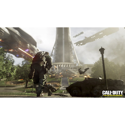 Call of Duty Infinite Warfare - Joc Xbox ONE - imagine 2