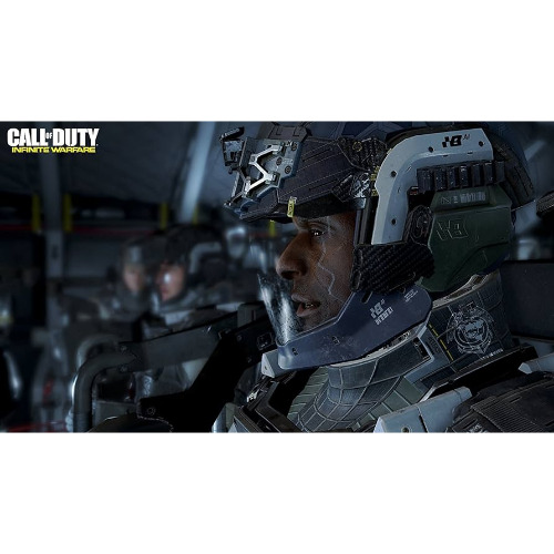 Call of Duty Infinite Warfare - Joc Xbox ONE - imagine 4