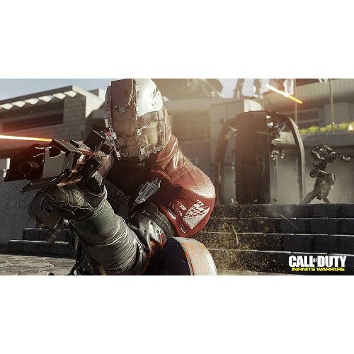 Call of Duty Infinite Warfare - Joc Xbox ONE - imagine 3