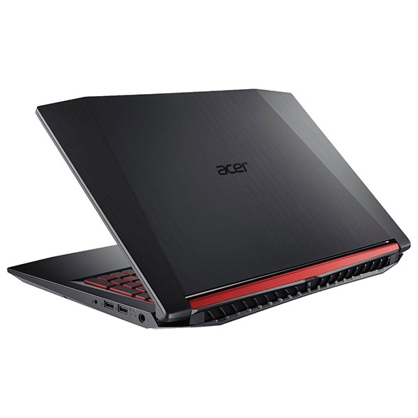 Laptop Acer Nitro 5 AN515-31, 15.6 Inch FHD, Procesor Intel Core i5-8250U pana la 3.40 GHz, 500 Gb SSD, 8 Gb DDR4, GeForce MX150 2GB, Negru
