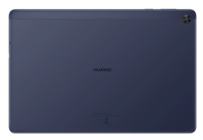 Tableta Huawei MatePad T10 32 Gb, WiFi, GPS, Deepsea Blue - imagine 2