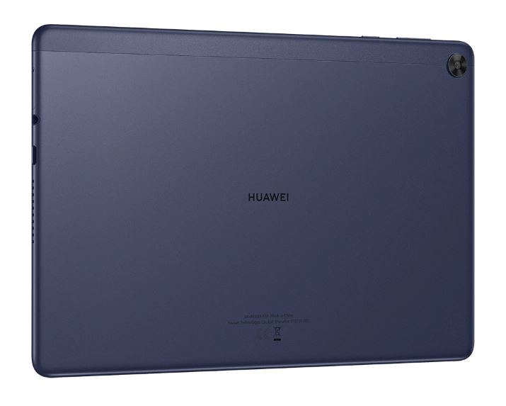 Tableta Huawei MatePad T10 32 Gb, WiFi, GPS, Deepsea Blue - imagine 3