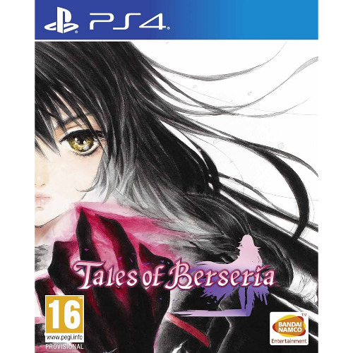Tales of Berseria - Joc PS4