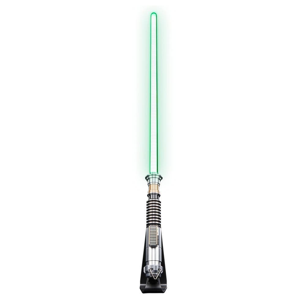 Sabie Laser De Colectie Star Wars Return of The Jedi 40th Anniversary - Luke Skywalker Legacy Lightsaber (Disney Parks / Hasbro) - imagine 2