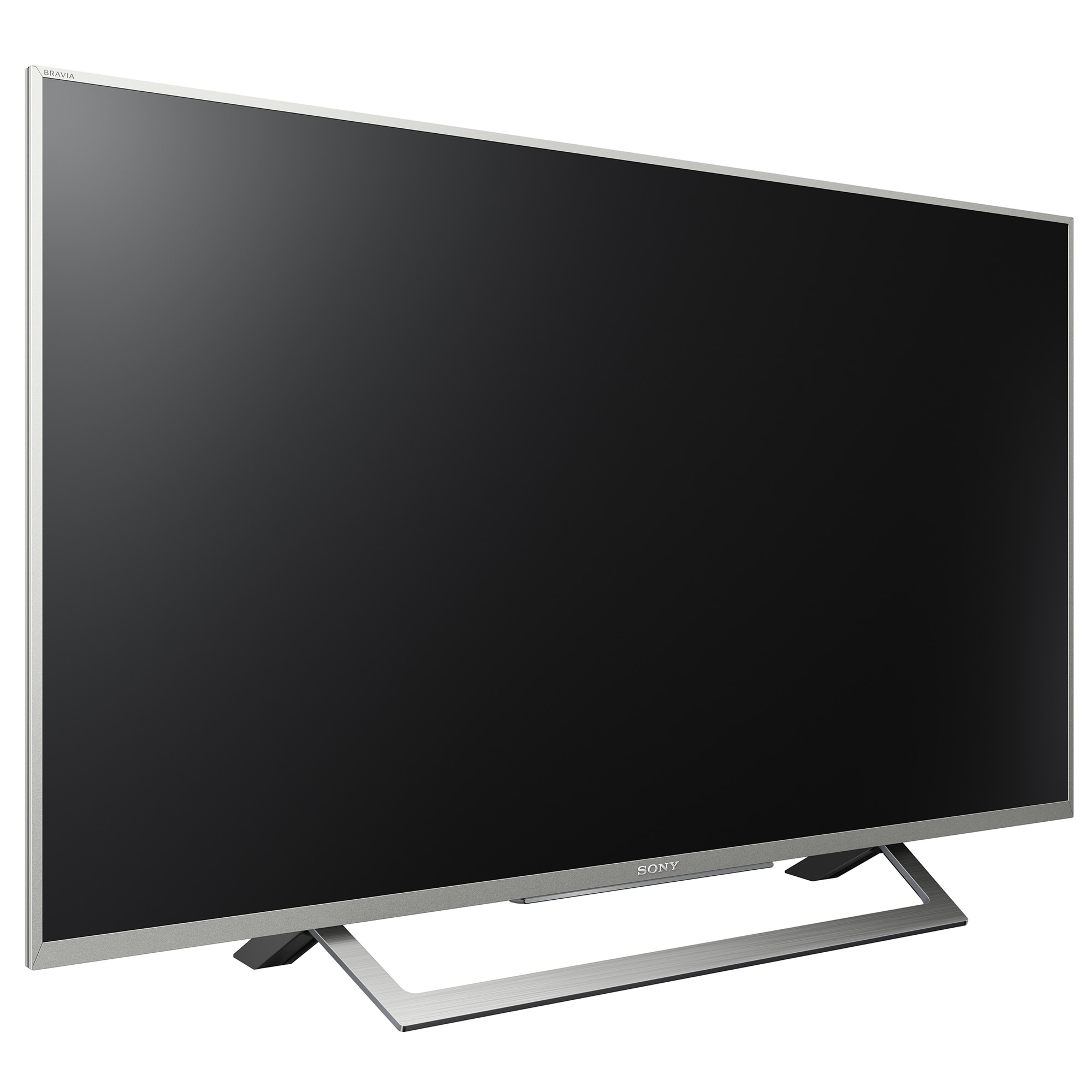 Televizor LED SONY Bravia KDL-32WD650A, 80 cm, FHD, Negru - imagine 3