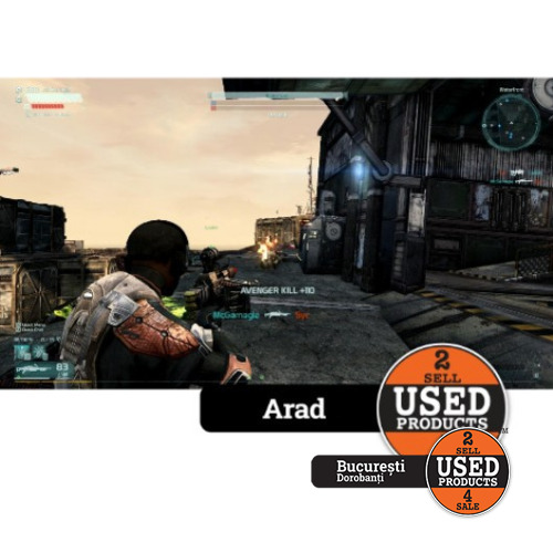 Defiance - Joc PS3 - imagine 2
