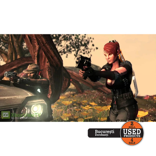 Defiance - Joc PS3 - imagine 3