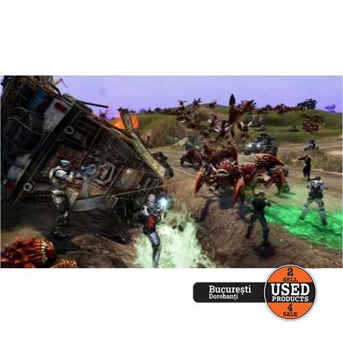 Defiance - Joc PS3 - imagine 4