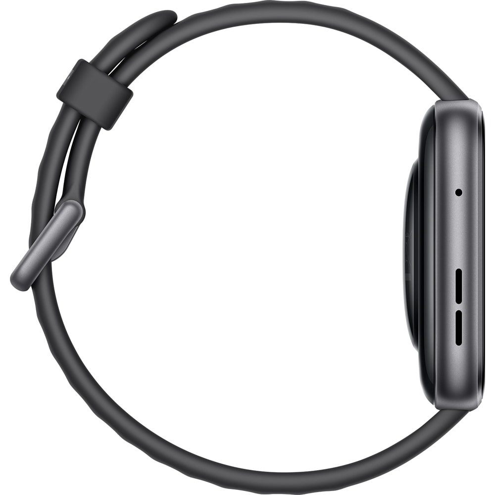 Smartwatch HUAWEI Watch Fit 5 NKI-B19, GPS, Android/iOS, Black - imagine 4