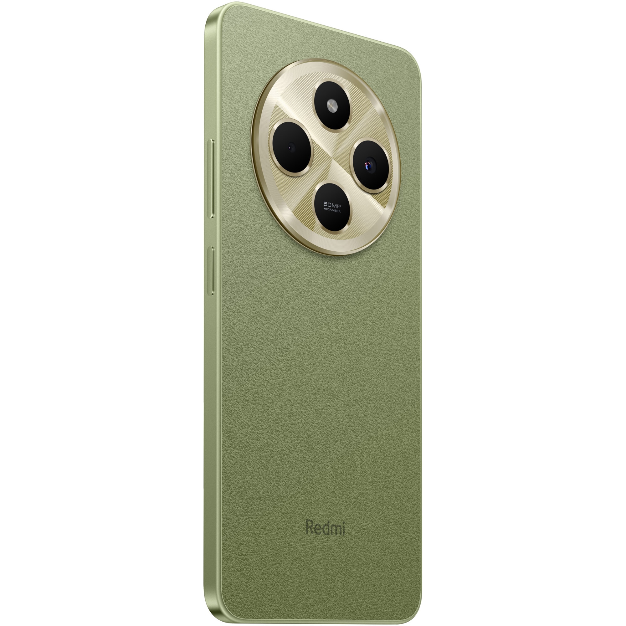 Xiaomi Redmi 14C 128 Gb, Dual SIM, Sage Green - imagine 2