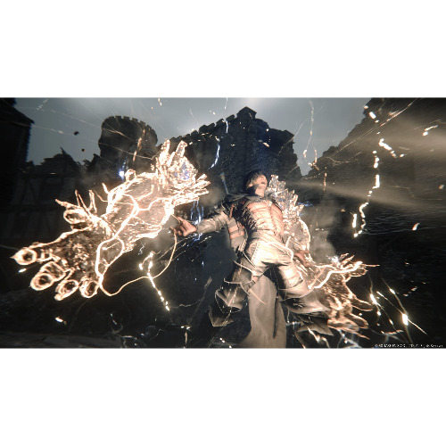 Final Fantasy XVI Deluxe Edition - Joc PS5 - imagine 2