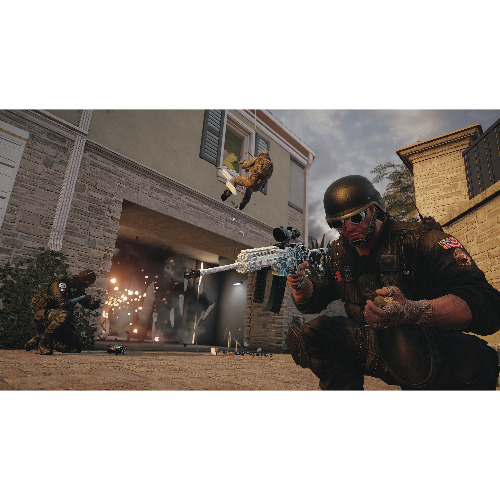 Tom Clancy's Rainbow Six Siege Advanced Edition - Joc PS4 - imagine 2
