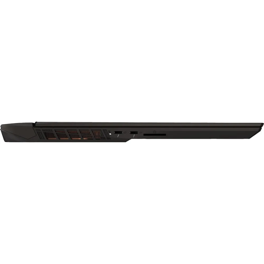 Laptop Gaming MSI Vector 16 HX A14V, Display 16 Inch, QHD+, 144Hz, Intel Core I9-14900HX 24-Core, 5.8GHz, 16 Gb RAM DDR5, 5600MHz, SSD 1 Tb NVMe M.2, NVIDIA GeForce RTX 4080 12 Gb, Wi-Fi7, USB, Thunderbolt, SDXc Slot, Cosmos Gray - imagine 4