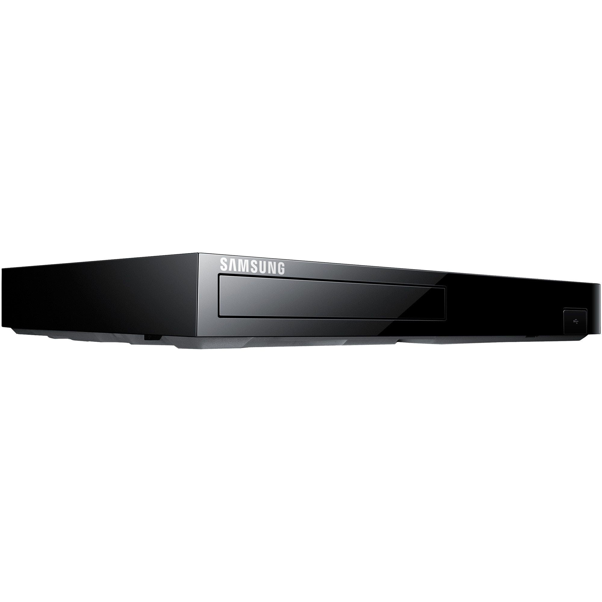 Blu-ray Player Samsung BD-F5100 - imagine 2