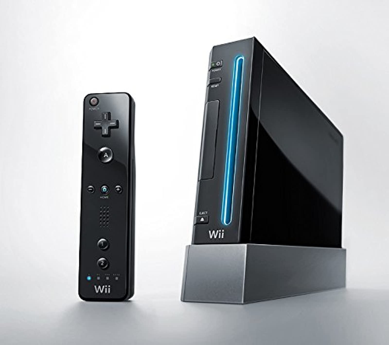 Consola Nintendo WII + Controller + Nunchuck