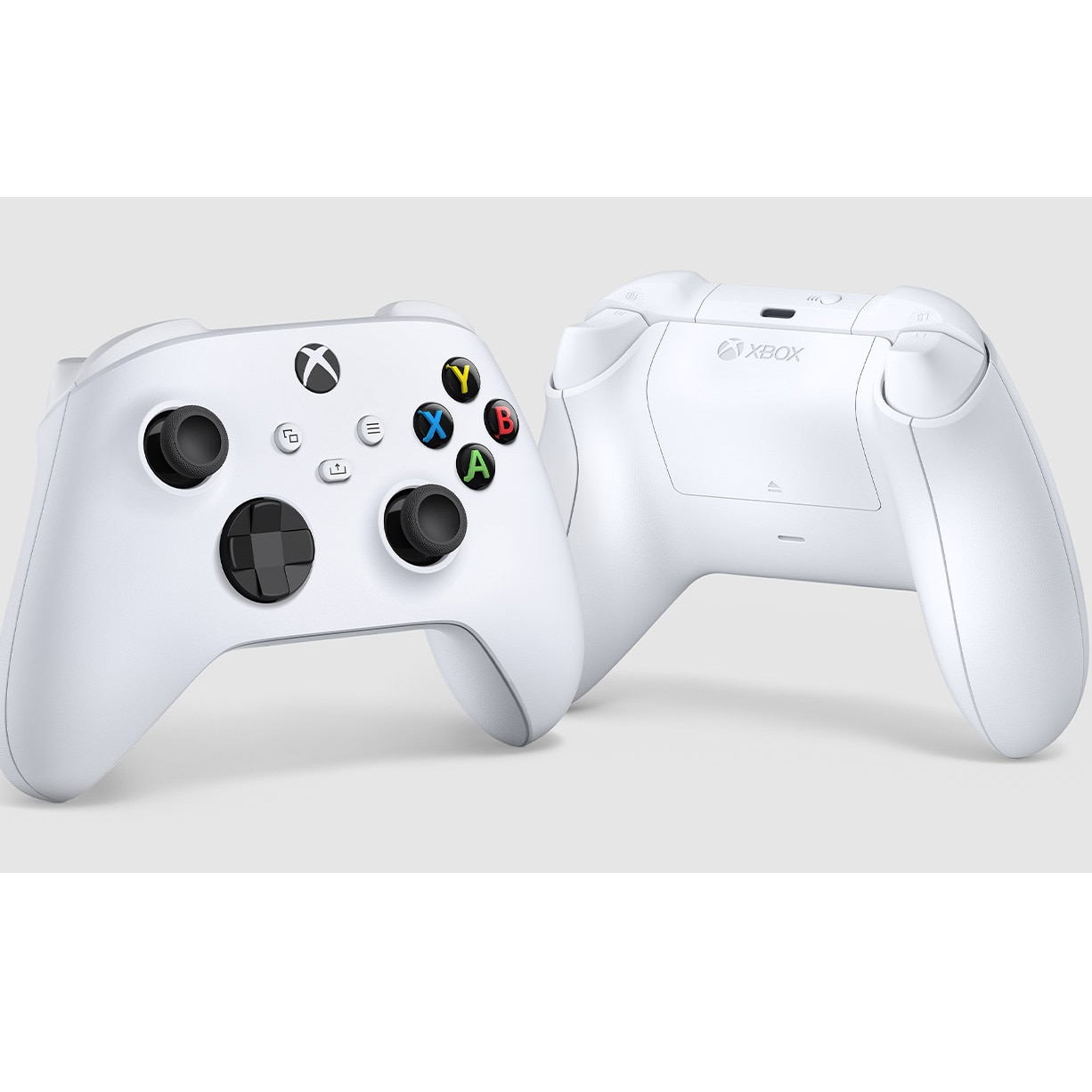 Controller Microsoft Xbox Series S/X - White - imagine 2