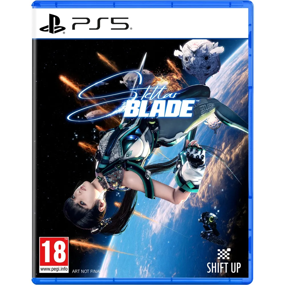 Stellar Blade - Joc PS5