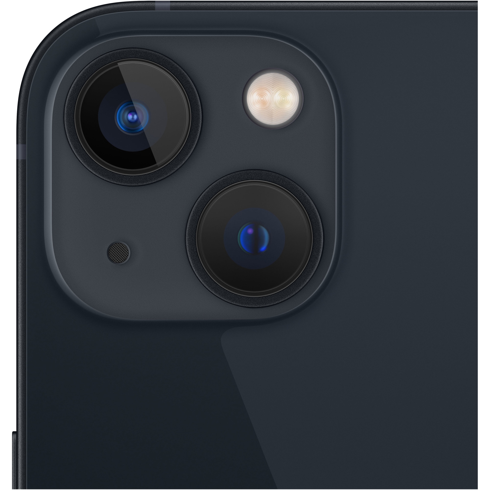 Apple iPhone 13, 256 Gb, Midnight - imagine 3
