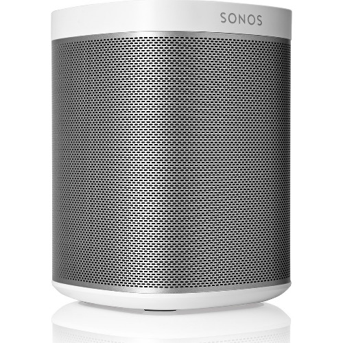 Boxa wireless SONOS Play:1, White - imagine 2