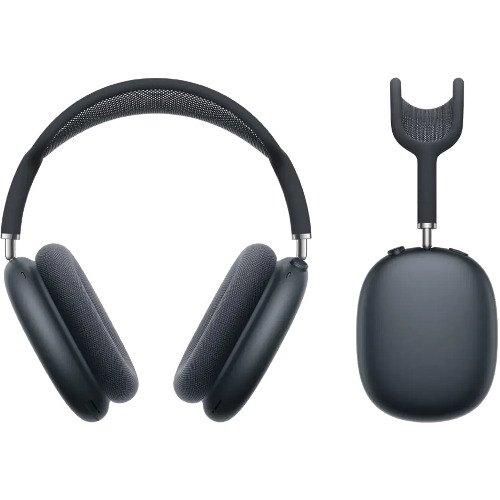 Casti audio Wireless Apple AirPods Max, Bluetooth, Noise