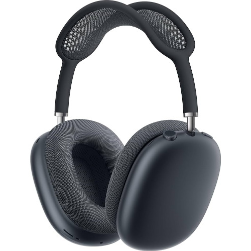 Casti audio Wireless Apple AirPods Max, Bluetooth, Noise