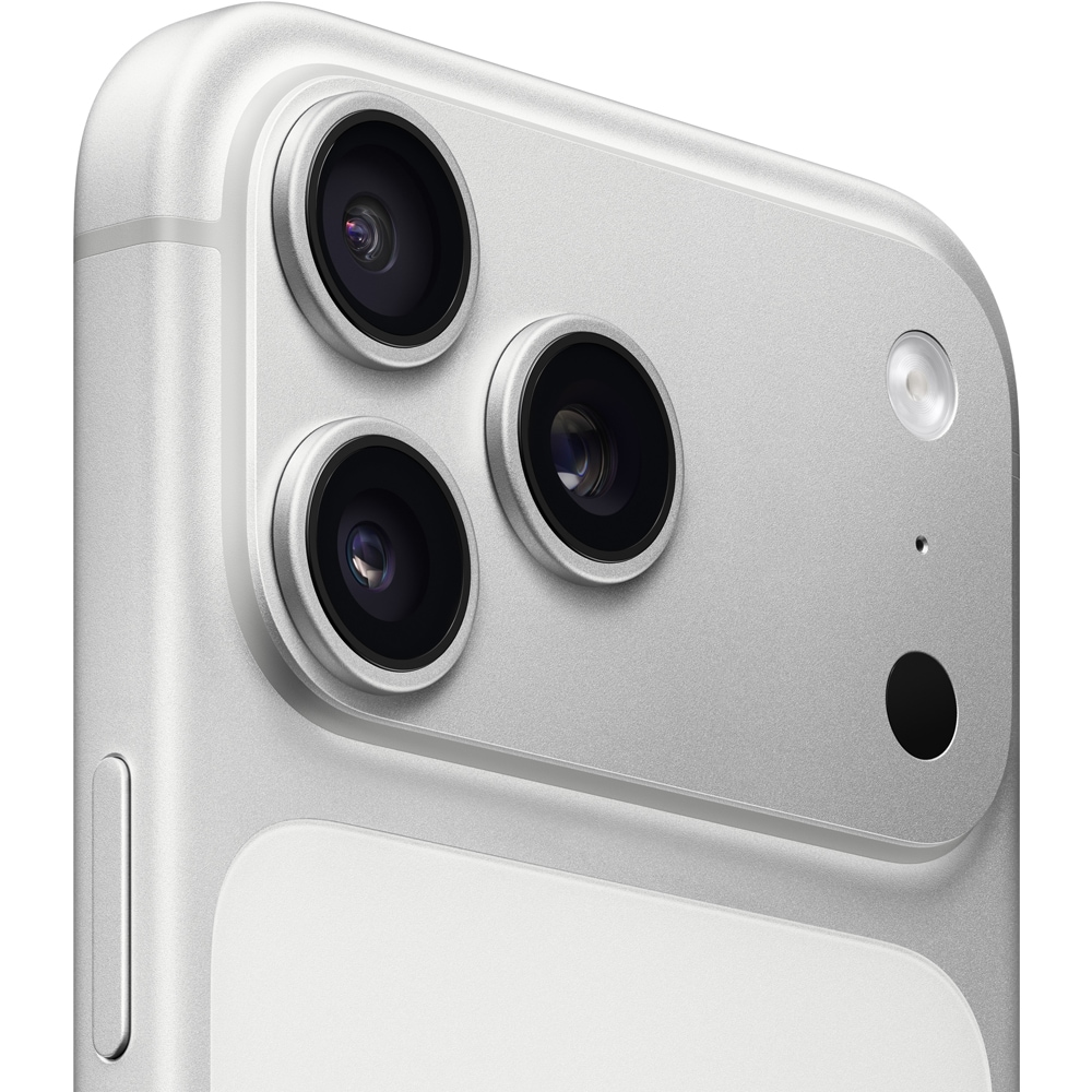 Apple iPhone 17 Pro Max 512 Gb, Silver - imagine 2