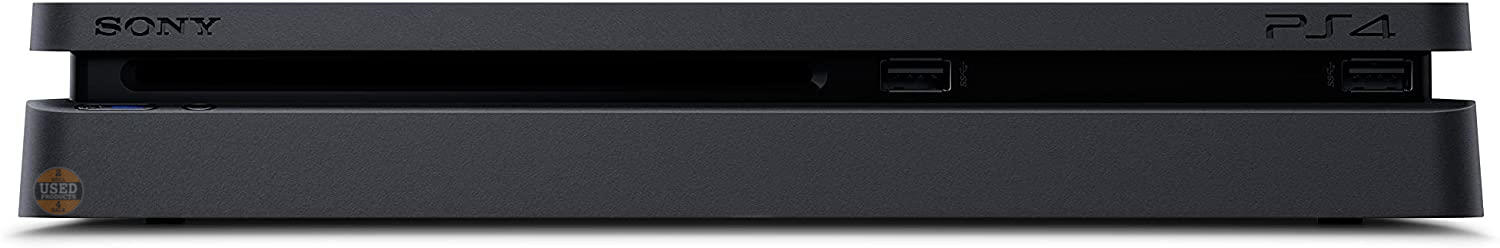 Consola SONY PlayStation 4 (PS4) Slim 500 Gb + Controller - imagine 3