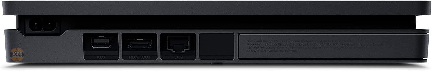 Consola SONY PlayStation 4 (PS4) Slim 500 Gb + Controller - imagine 4