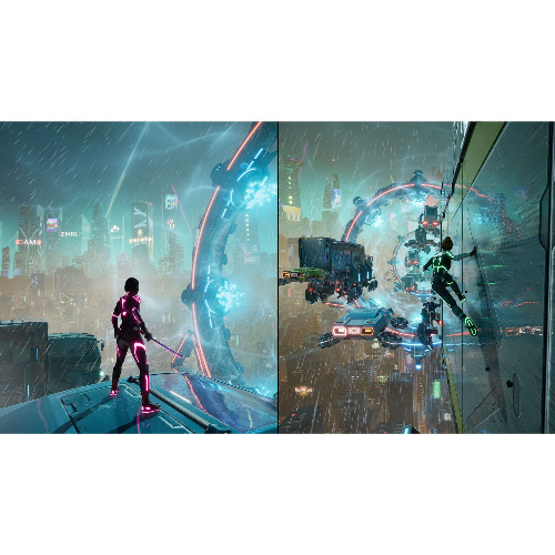 Split Fiction - Joc PS5 - imagine 2