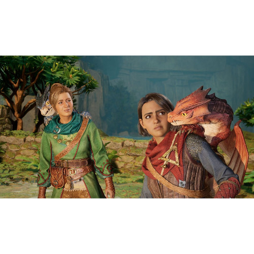 Split Fiction - Joc PS5 - imagine 3