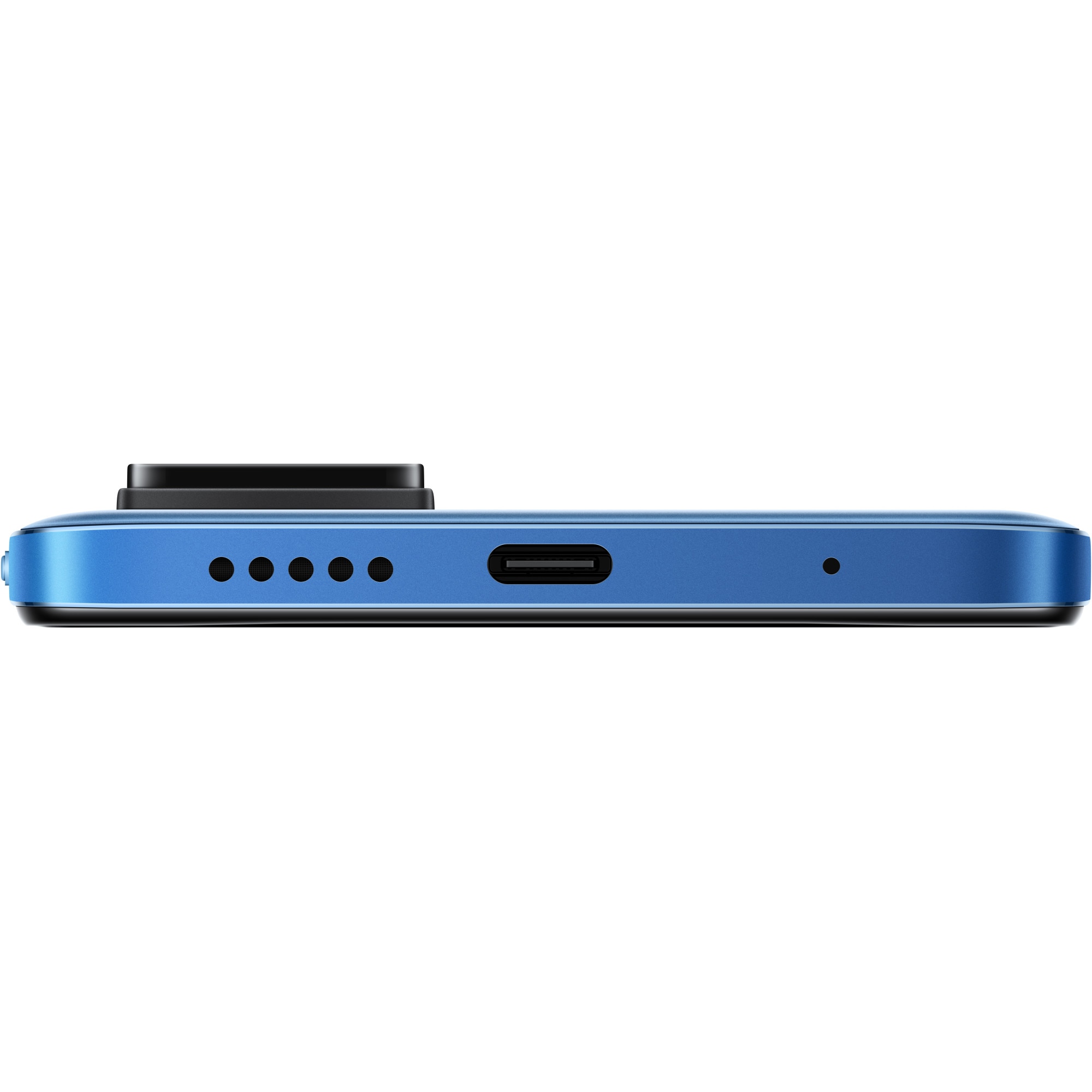 Xiaomi Redmi Note 11S, 6GB RAM, 128GB, Twilight Blue - imagine 5