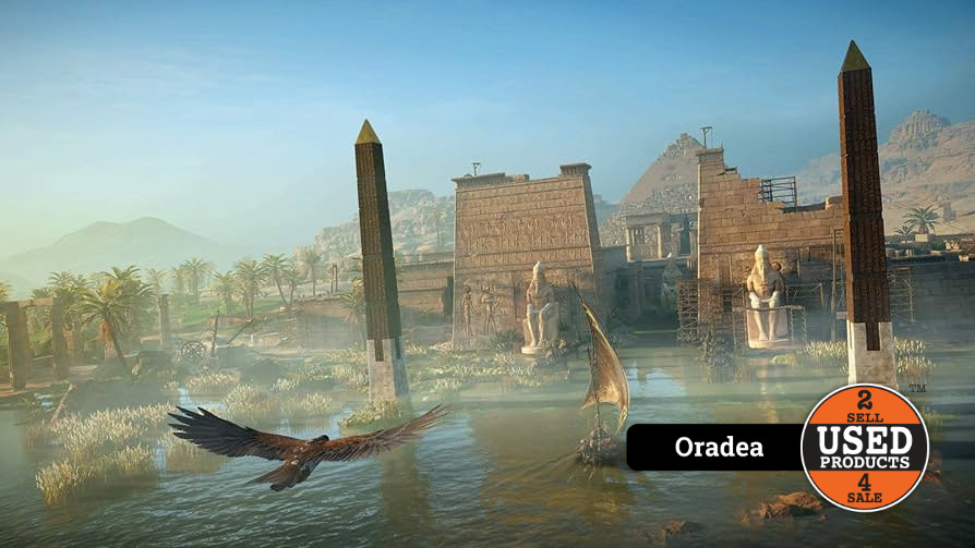 Assassin's Creed Origins - Joc Xbox ONE - imagine 3