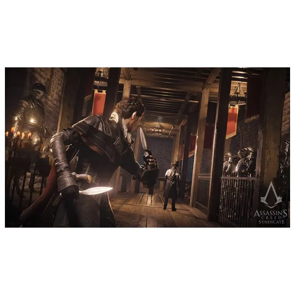 Assassin's Creed Syndicate - Joc Xbox ONE - imagine 2