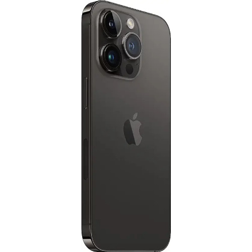 Apple iPhone 14 Pro 128 Gb, Space Black - imagine 2