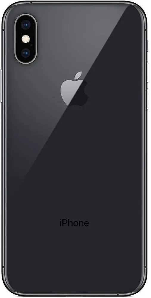 Apple iPhone Xs, 64 Gb, Space Gray - imagine 4