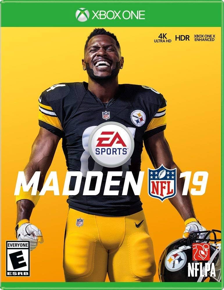 Joc Xbox One Madden 19