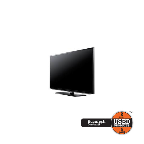 Televizor LED Samsung HG32EA590, 81 Cm, Full HD, VESA 200x200 - imagine 3